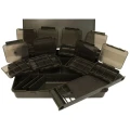 Cutie Accesorii Sonik Lockbox Large Loaded, 38x30x6cm Cutie Accesorii Sonik Lockbox Large Loaded, 38x30x6cm