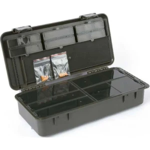 Cutie Accesorii Sonik Lockbox Long S-3, 34.5x17.5x7.5cm Cutie Accesorii Sonik Lockbox Long S-3, 34.5x17.5x7.5cm