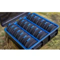 Cutie Preston Revalution Storage Box 17x16x6cm Cutie Preston Revalution Storage Box 17x16x6cm