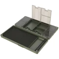 Cutie Riguri NGT XT Rig Tackle Box System, 25x13x4cm