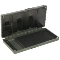 Cutie Riguri NGT XT Rig Tackle Box System, 25x13x4cm