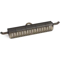 Organizator Monturi Fox Edges Rig And Hanging Rack