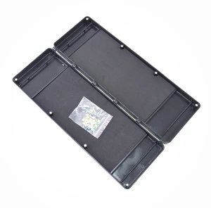 PENAR FL RIG BOX MAGNETIC