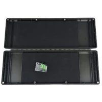 Penar Rig Box Magnetic Profesional Edition 330x125x38mm