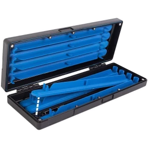 PENAR RIGID PENTRU RIGURI PRESTON MAG STORE SYSTEM 15" HOOKLENGTH BOX 41X9X2.5CM PENAR RIGID PENTRU RIGURI PRESTON MAG STORE SYSTEM 15" HOOKLENGTH BOX 41X9X2.5CM