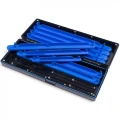 PENAR RIGID PENTRU RIGURI PRESTON MAG STORE SYSTEM 15" HOOKLENGTH BOX 41X9X2.5CM PENAR RIGID PENTRU RIGURI PRESTON MAG STORE SYSTEM 15" HOOKLENGTH BOX 41X9X2.5CM
