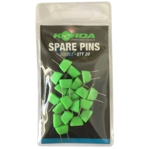 PINI DUBLI KORDA PENTRU MONTURI 20BUC/PLIC PINI DUBLI KORDA PENTRU MONTURI 20BUC/PLIC