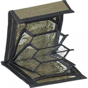 PORTOFEL JAXON SPINNING X-TEAM 16X14X2CM 6 COMPARTIMENTE