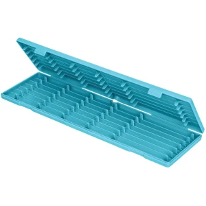 Penar Carp Zoom Competition Feeder Rig Box, 33.3x10x1.7cm Penar Carp Zoom Competition Feeder Rig Box, 33.3x10x1.7cm