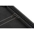 Penar Fox Edges Large Rig And Disc Box, 50 Pin, 7 Discs, 35.5x13x3.5cm  Penar Fox Edges Large Rig And Disc Box, 50 Pin, 7 Discs, 35.5x13x3.5cm
