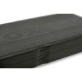 Penar Fox Edges Large Rig And Disc Box, 50 Pin, 7 Discs, 35.5x13x3.5cm  Penar Fox Edges Large Rig And Disc Box, 50 Pin, 7 Discs, 35.5x13x3.5cm