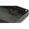 Penar Fox Edges Large Rig And Disc Box, 50 Pin, 7 Discs, 35.5x13x3.5cm  Penar Fox Edges Large Rig And Disc Box, 50 Pin, 7 Discs, 35.5x13x3.5cm