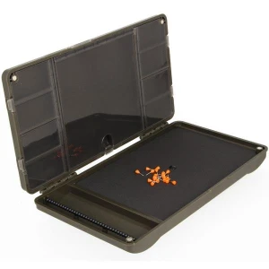 Penar Magnetic Monturi NGT XPR Plus Box 26x14.5x4cm  Penar Magnetic Monturi NGT XPR Plus Box 26x14.5x4cm