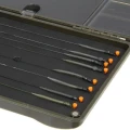 Penar Magnetic Monturi NGT XPR Plus Box 26x14.5x4cm  Penar Magnetic Monturi NGT XPR Plus Box 26x14.5x4cm