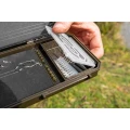 Penar Monturi Avid Speci Rig Blox, 11.6cmx29.5x4cm Penar Monturi Avid Speci Rig Blox, 11.6cmx29.5x4cm