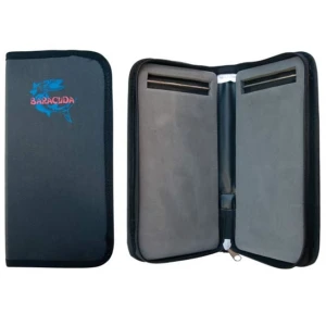 Penar Monturi Baracuda Rig Box