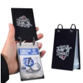 Penar Pentru Carlige ZHENG FISHING Diaozz Black, 11x7cm