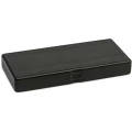 Penar Pentru Riguri Fox Edges Rig Box, Medium, 27x13x3.5cm  Penar Pentru Riguri Fox Edges Rig Box, Medium, 27x13x3.5cm