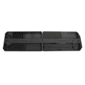 Penar Preston Rig Station, 43x22x7cm Penar Preston Rig Station, 43x22x7cm