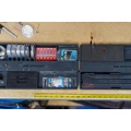 Penar Preston Rig Station, 43x22x7cm Penar Preston Rig Station, 43x22x7cm