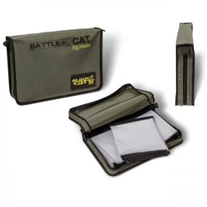 Penar monturi Black Cat Rig Wallet Pro 25x35x8cm