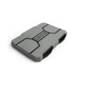 Penar monturi Preston Absolute All-Round Hooklenght Box Penar monturi Preston Absolute All-Round Hooklenght Box