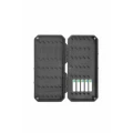 Penar monturi Preston Absolute Short Hooklength Box Penar monturi Preston Absolute Short Hooklength Box