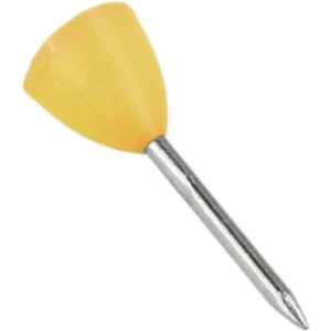 Pini GOLDEN CATCH G.carp Rigs Pins Single, 30buc/pac