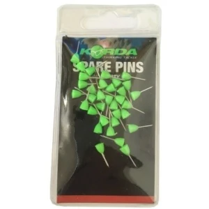 Pini Simpli Korda pentru Monturi 30buc/plic Pini Simpli Korda pentru Monturi 30buc/plic