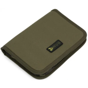 Portofel AVID RVS Licence Wallet, 20x14.5xD3.5cm