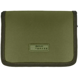 Portofel Korum Progress Document Wallet, 20x14x3cm Portofel Korum Progress Document Wallet, 20x14x3cm