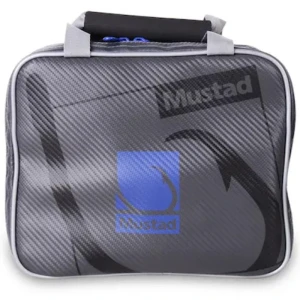 Portofel pentru Monturi Mustad 26x21x13cm