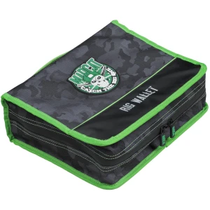 Potofel MADCAT Rig Wallet, 28x23x10cm