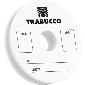 SET 20 ROLE EVA TRABUCCO SPOOL RIG STORAGE WHITE 4.5CM SET 20 ROLE EVA TRABUCCO SPOOL RIG STORAGE WHITE 4.5CM