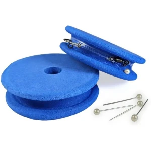 Sistem Zfish Stocare Monturi Chod & Zig Rig Bin, 5buc