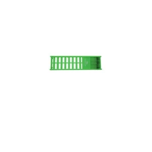 Suport Falcon Plastic Winder pentru Riguri, 22x6cm Suport Falcon Plastic Winder pentru Riguri, 22x6cm