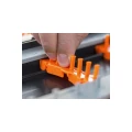 Suport monturi GURU Adjustable Rig Hook Point Pegs, Orange Suport monturi GURU Adjustable Rig Hook Point Pegs, Orange
