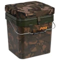 Perna Fox Camolite Bucket Cushion Camo, 29.5x26x5cm