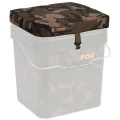 Perna Fox Camolite Bucket Cushion Camo, 29.5x26x5cm Perna Fox Camolite Bucket Cushion Camo, 29.5x26x5cm
