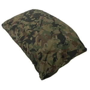 Perna TRAKKER Large Camo Pillow, 70x50cm Perna TRAKKER Large Camo Pillow, 70x50cm