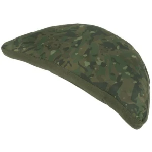Perna Trakker Levelite Oval Pillow MF-HDR, Camo, 67x30x4.5cm Perna Trakker Levelite Oval Pillow MF-HDR, Camo, 67x30x4.5cm