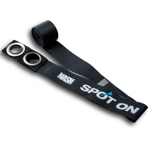 Banda NASH Spot On UV Precision Tape, 3.6m Banda NASH Spot On UV Precision Tape, 3.6m