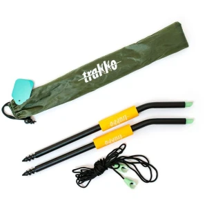 Set Masurare Distanta TRAKKO Distance Sticks Feeder Set