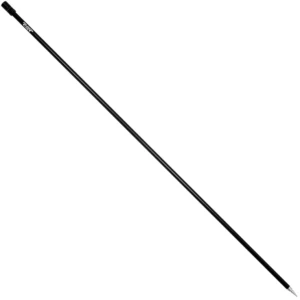 Pichet BLACK CAT Drill Spike Bank Stick, 100-170cm, 1buc/pac