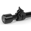 Pichet BLACK CAT Drill Spike Bank Stick, 160-230cm, 1buc/pac