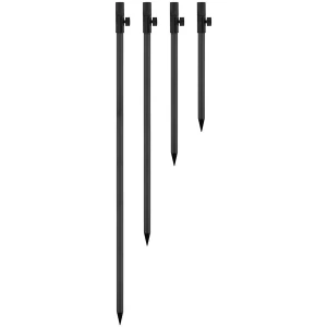 Pichet FOX Black Label Carbon, 61cm