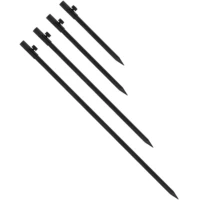 Pichet Fox Black Label Slim Bankstick, 22.9cm