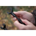 Pichet KORDA Singlez Black Upright, 3.5inch/9cm Pichet KORDA Singlez Black Upright, 3.5inch/9cm