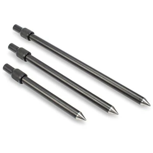 Pichet NASH Twist Lock Banksticks, 23cm, 1buc/pac