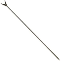 Pichet Shakespeare Value Rod Rest, Black, 80cm, 1buc/pac